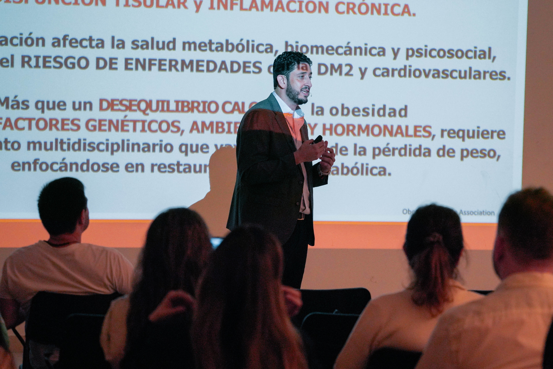 Dr. Marcelo Arango
