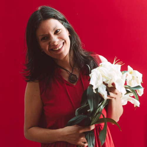 Nabila Quenhan