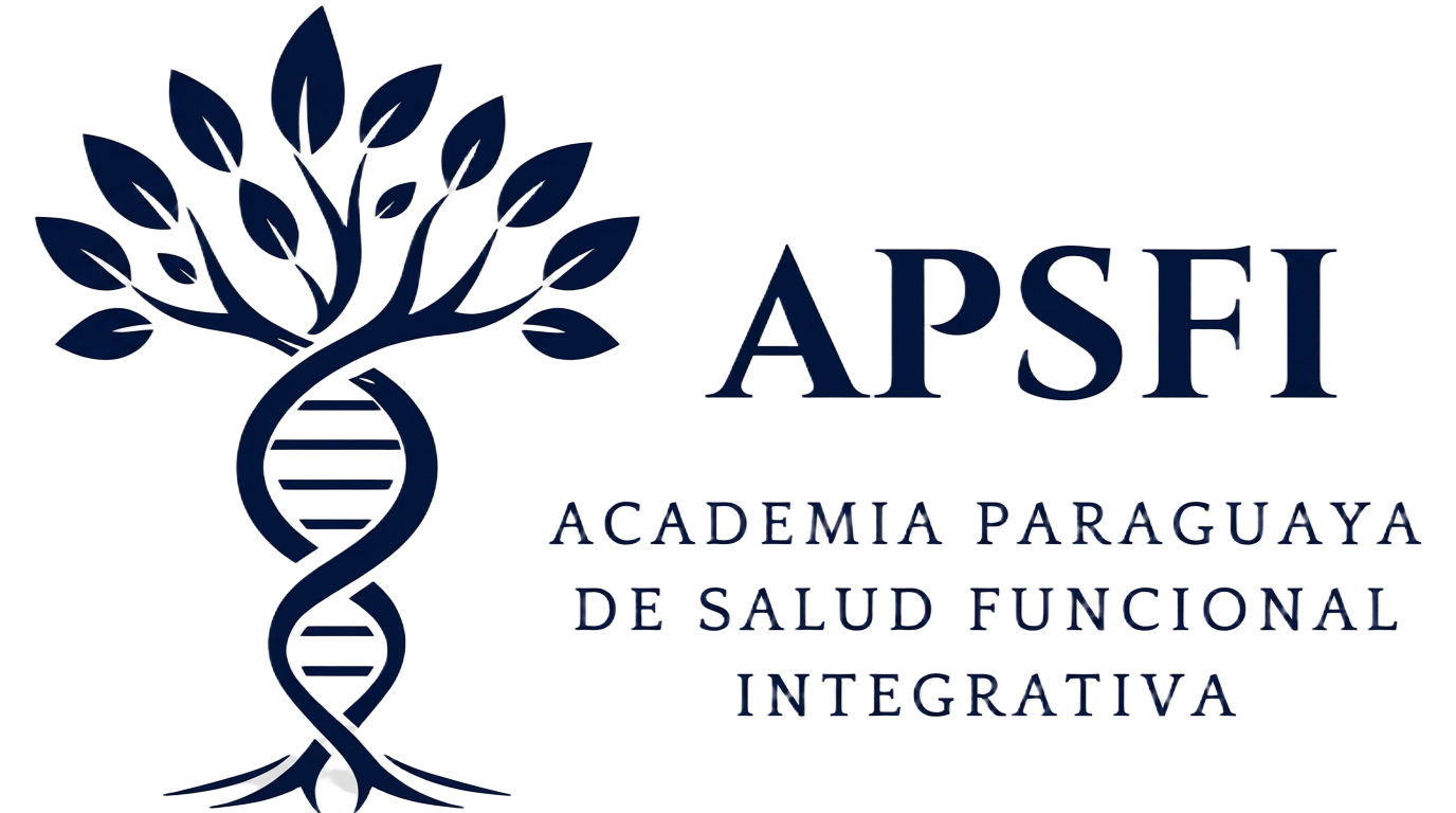 Academia Paraguaya de Salud Funcional Integrativa (APSFI)