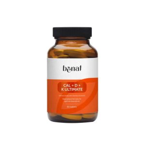 Benat CAL + D + K Ultimate