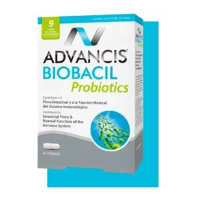 Advancis Biobacil