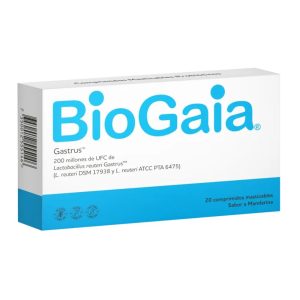 Biogaia