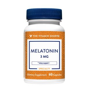 Melatonina